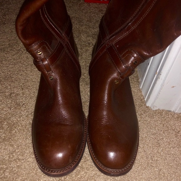 Boots - Picture 5 of 5